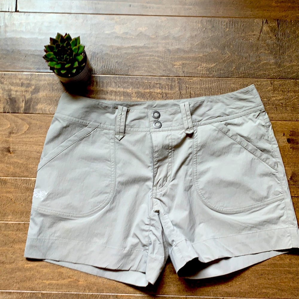 Arc'teryx Creston 4.5in Short